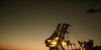 Jak głęboko kopać pod wodę? Jak głęboko kopać pod wodę?