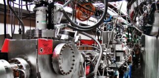 Co to jest aparatura badawcza? Co to jest aparatura badawcza?