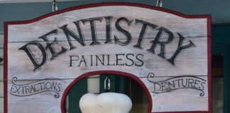 Jak należy zwracać się do dentysty? Jak należy zwracać się do dentysty?