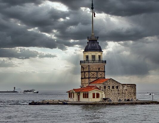 Czy chudnie się na pole dance?