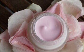 Jakie serum na początek?