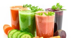 Jakie soki powinno się pić? Jakie soki powinno się pić?
