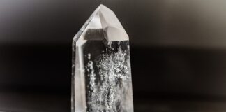 Jak brać kryształ? Jak brać kryształ?