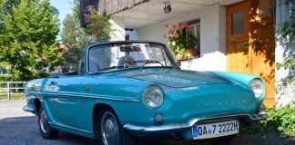 Czym zdiagnozować Renault?