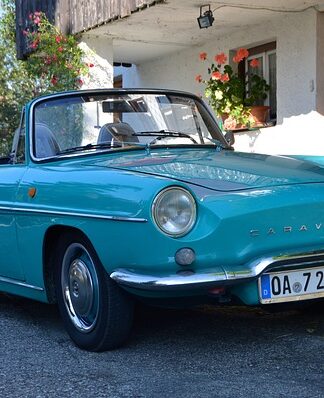 Czym zdiagnozować Renault? Czym zdiagnozować Renault?
