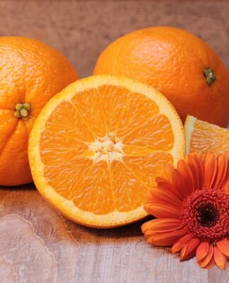 Jaka witaminą C jest najlepsza?