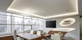 W co powinien być wyposażony gabinet masażu?