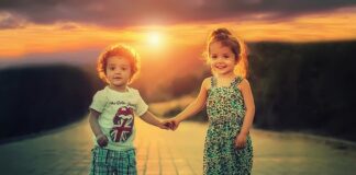 Czy dzieci mogą się kąpać w soli? Czy dzieci mogą się kąpać w soli?