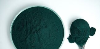 Jaki smak ma spirulina? Jaki smak ma spirulina?