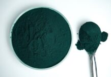 Jakiej firmy spirulina jest najlepsza? Jakiej firmy spirulina jest najlepsza?