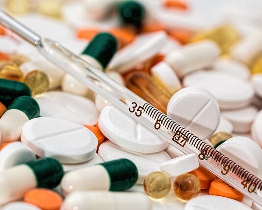 Do jakiego wieku powinno się brać tabletki antykoncepcyjne?